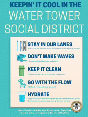 Social District Rules